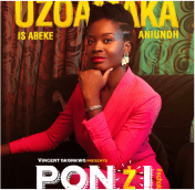 uzoamaka aniunoh movie